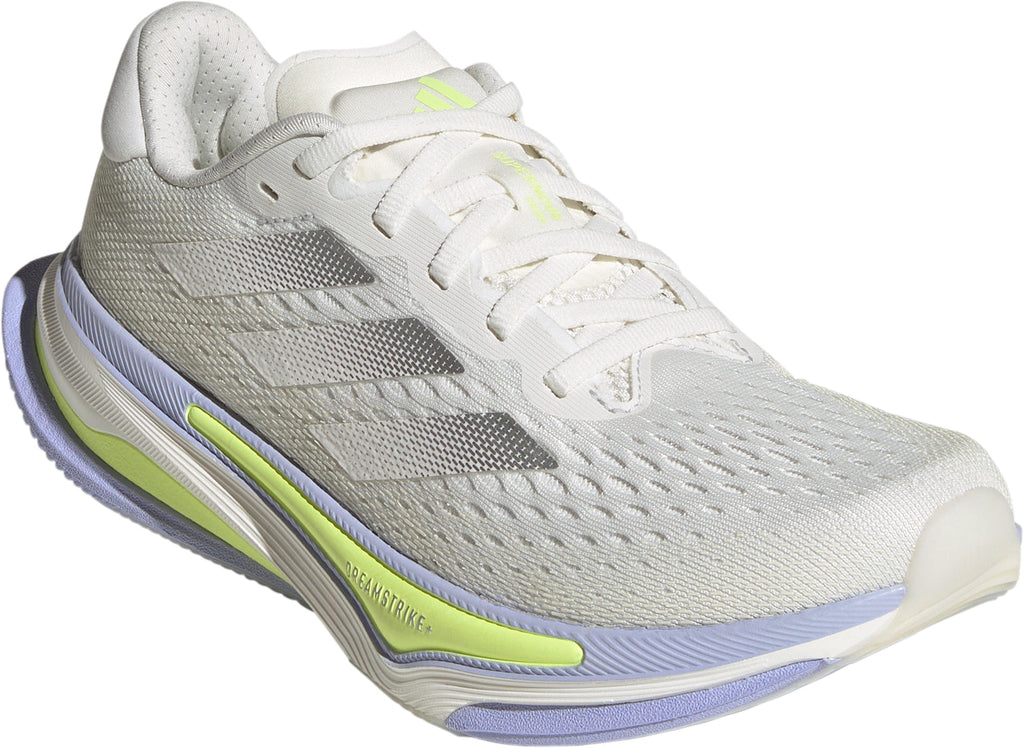 adidas Supernova Prima Women's Running Shoes - White | Running & Training