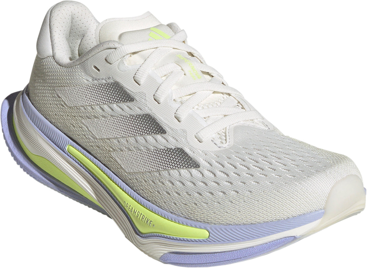 adidas Supernova Prima Women's Running Shoes - White | Running & Training