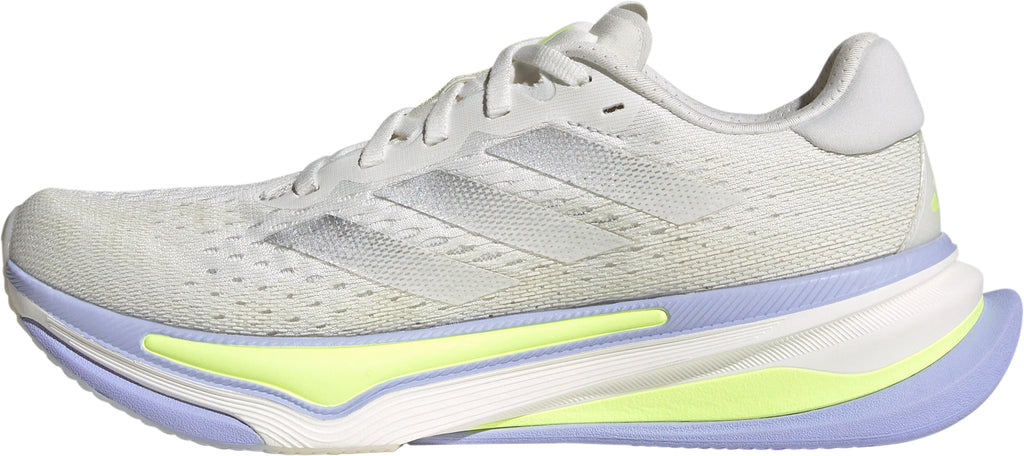 adidas Supernova Prima Women's Running Shoes - White | Running & Training