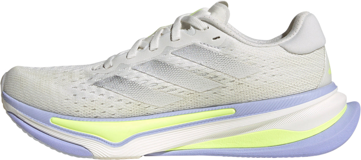 adidas Supernova Prima Women's Running Shoes - White | Running & Training