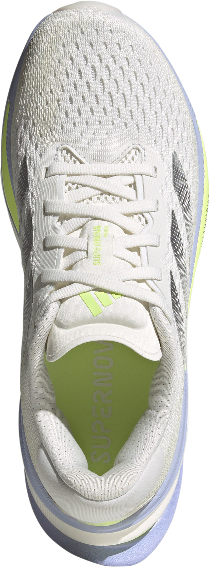adidas Supernova Prima Women's Running Shoes - White | Running & Training