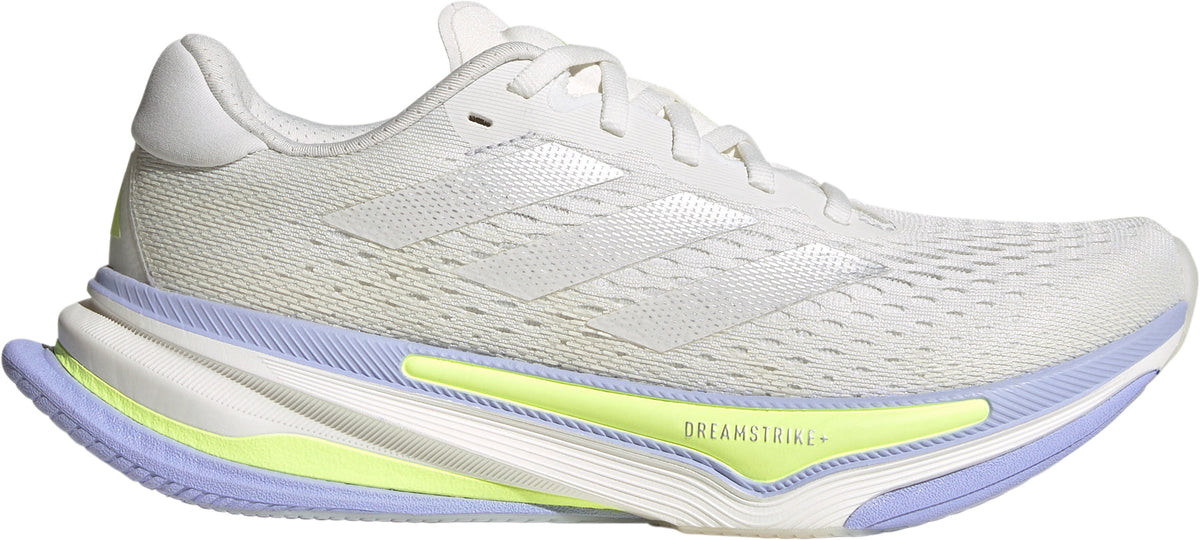 adidas Supernova Prima Women's Running Shoes - White | Running & Training