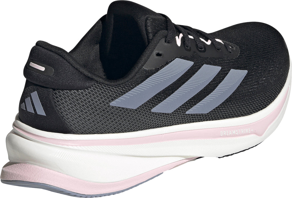 adidas Supernova Rise 2 Women's Running Shoes - Black | Running & Training