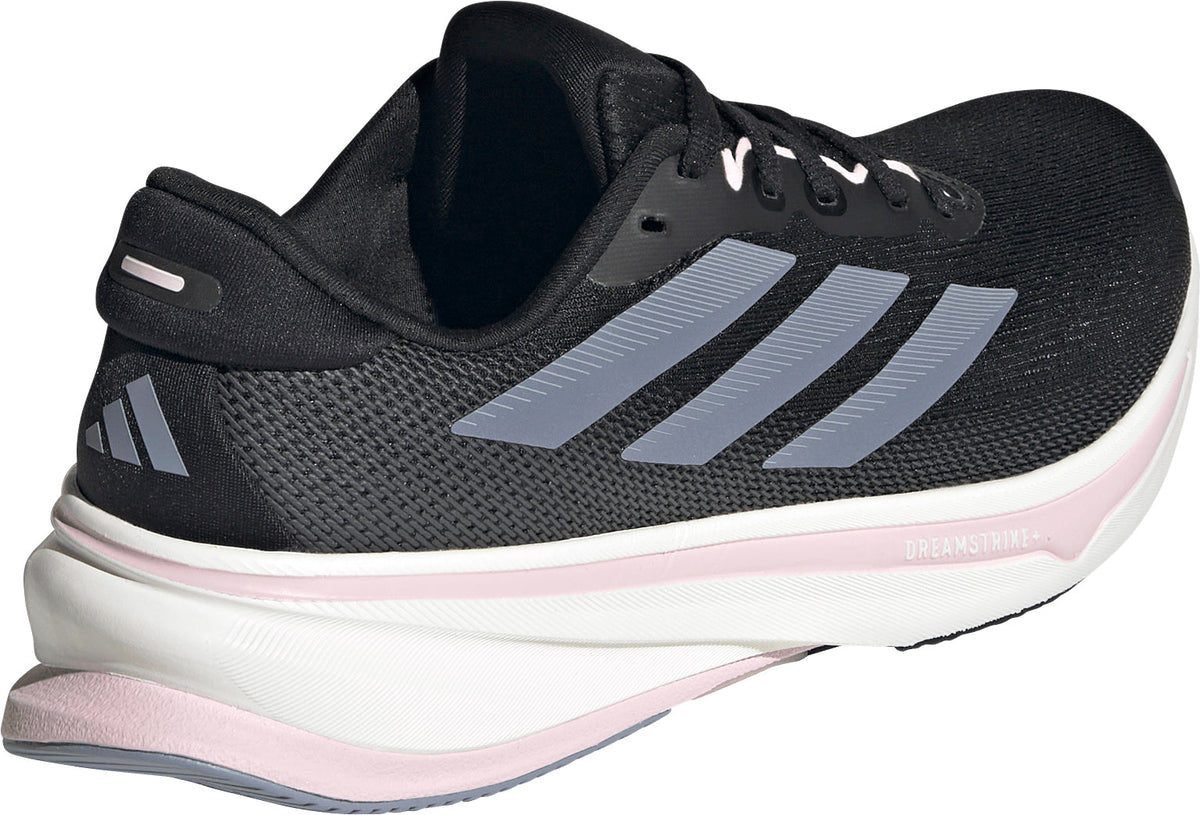 adidas Supernova Rise 2 Women's Running Shoes - Black | Running & Training