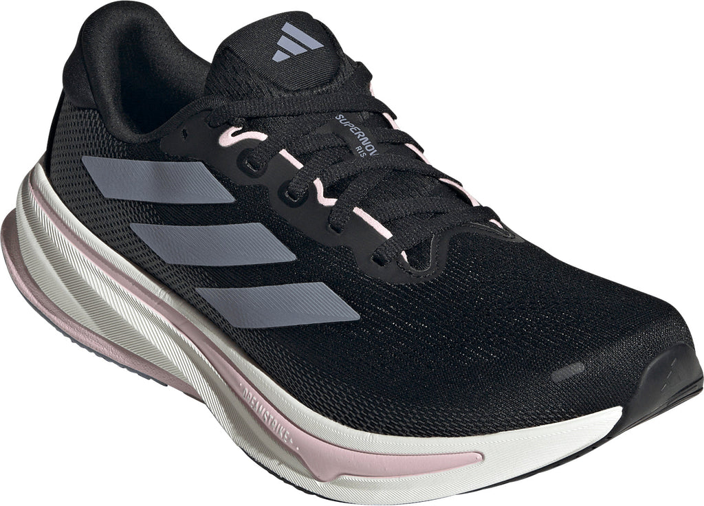 adidas Supernova Rise 2 Women's Running Shoes - Black | Running & Training