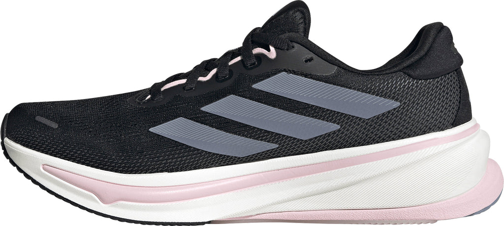 adidas Supernova Rise 2 Women's Running Shoes - Black | Running & Training