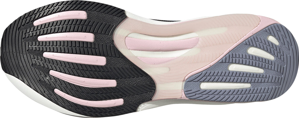 adidas Supernova Rise 2 Women's Running Shoes - Black | Running & Training