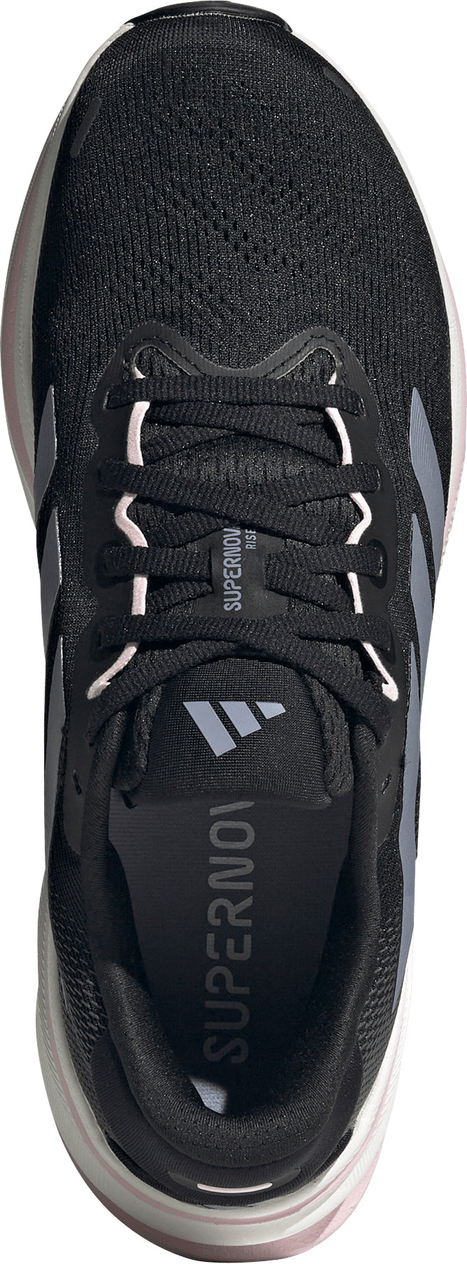 adidas Supernova Rise 2 Women's Running Shoes - Black | Running & Training