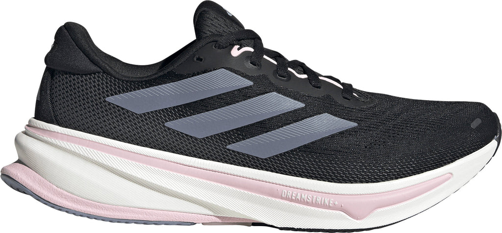 adidas Supernova Rise 2 Women's Running Shoes - Black | Running & Training