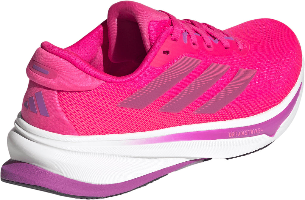 adidas Supernova Rise 2 Women's Running Shoes - Pink | Running & Training