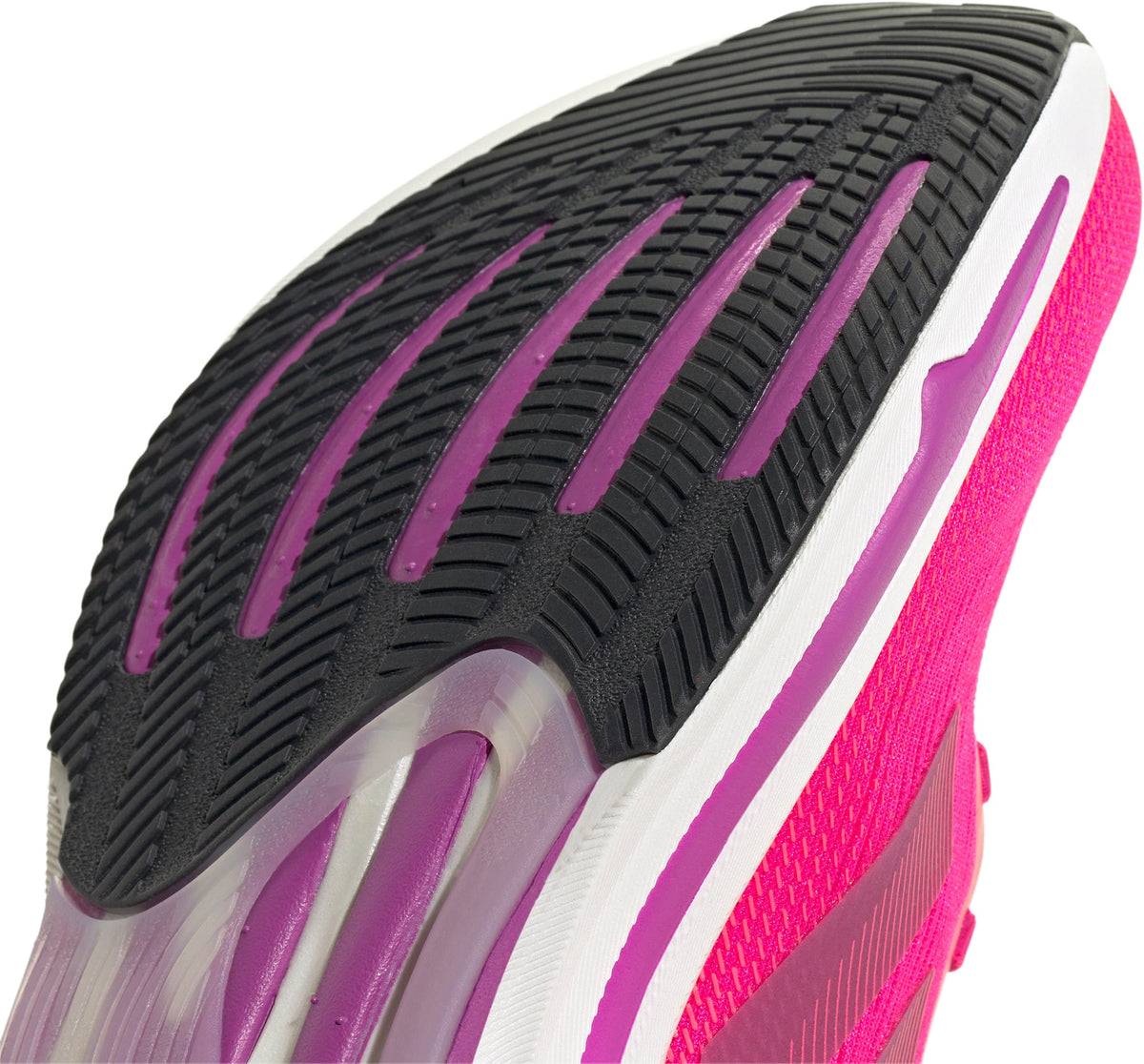 adidas Supernova Rise 2 Women's Running Shoes - Pink | Running & Training