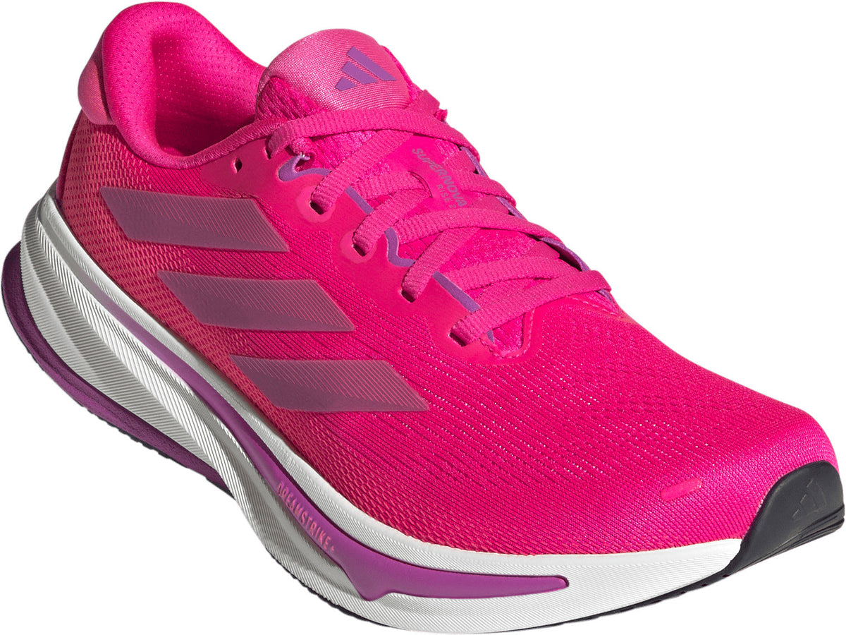 adidas Supernova Rise 2 Women's Running Shoes - Pink | Running & Training