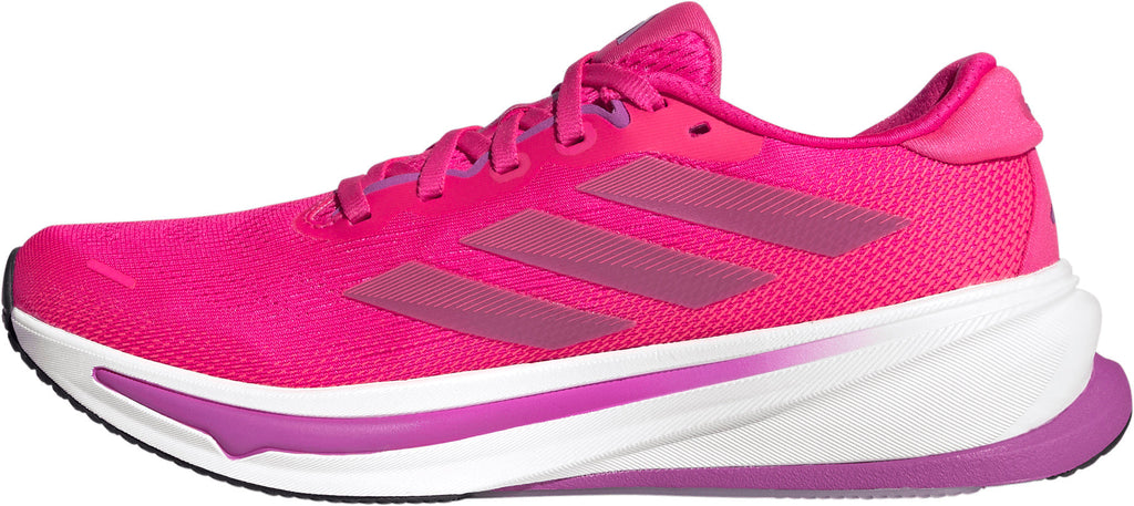 adidas Supernova Rise 2 Women's Running Shoes - Pink | Running & Training