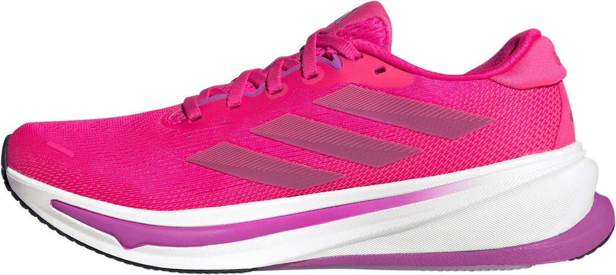 adidas Supernova Rise 2 Women's Running Shoes - Pink | Running & Training