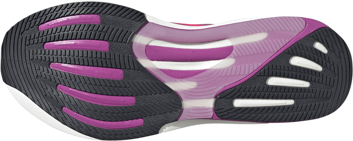 adidas Supernova Rise 2 Women's Running Shoes - Pink | Running & Training