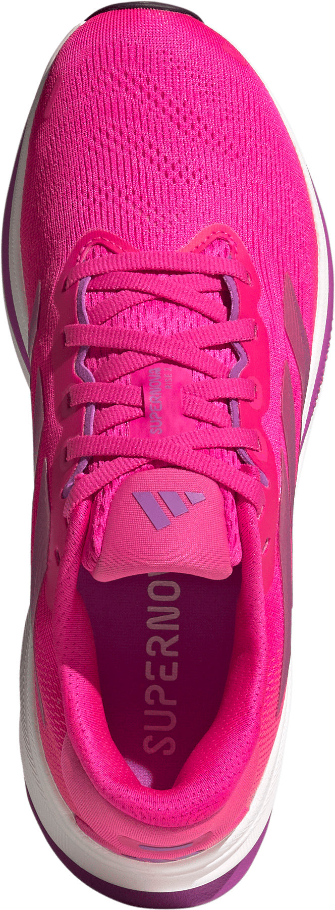 adidas Supernova Rise 2 Women's Running Shoes - Pink | Running & Training