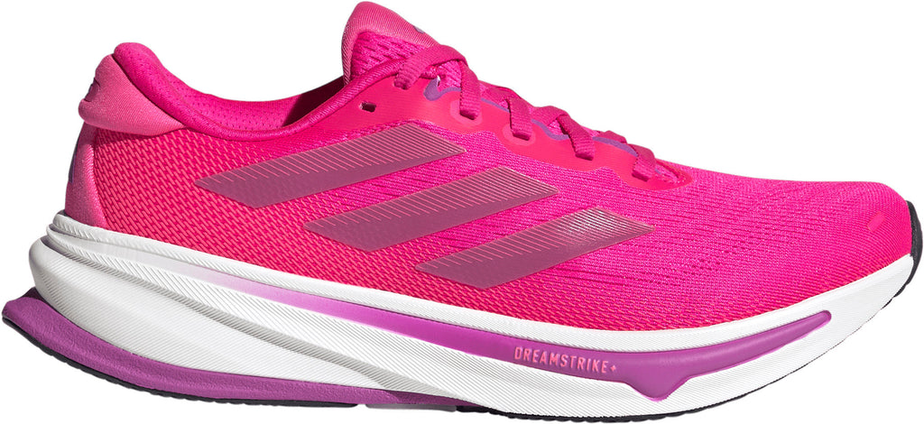 adidas Supernova Rise 2 Women's Running Shoes - Pink | Running & Training