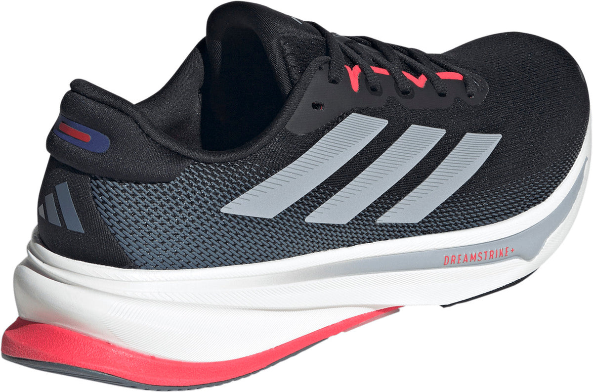 adidas Supernova Rise 2 Men's Running Shoes - Black | Running & Training