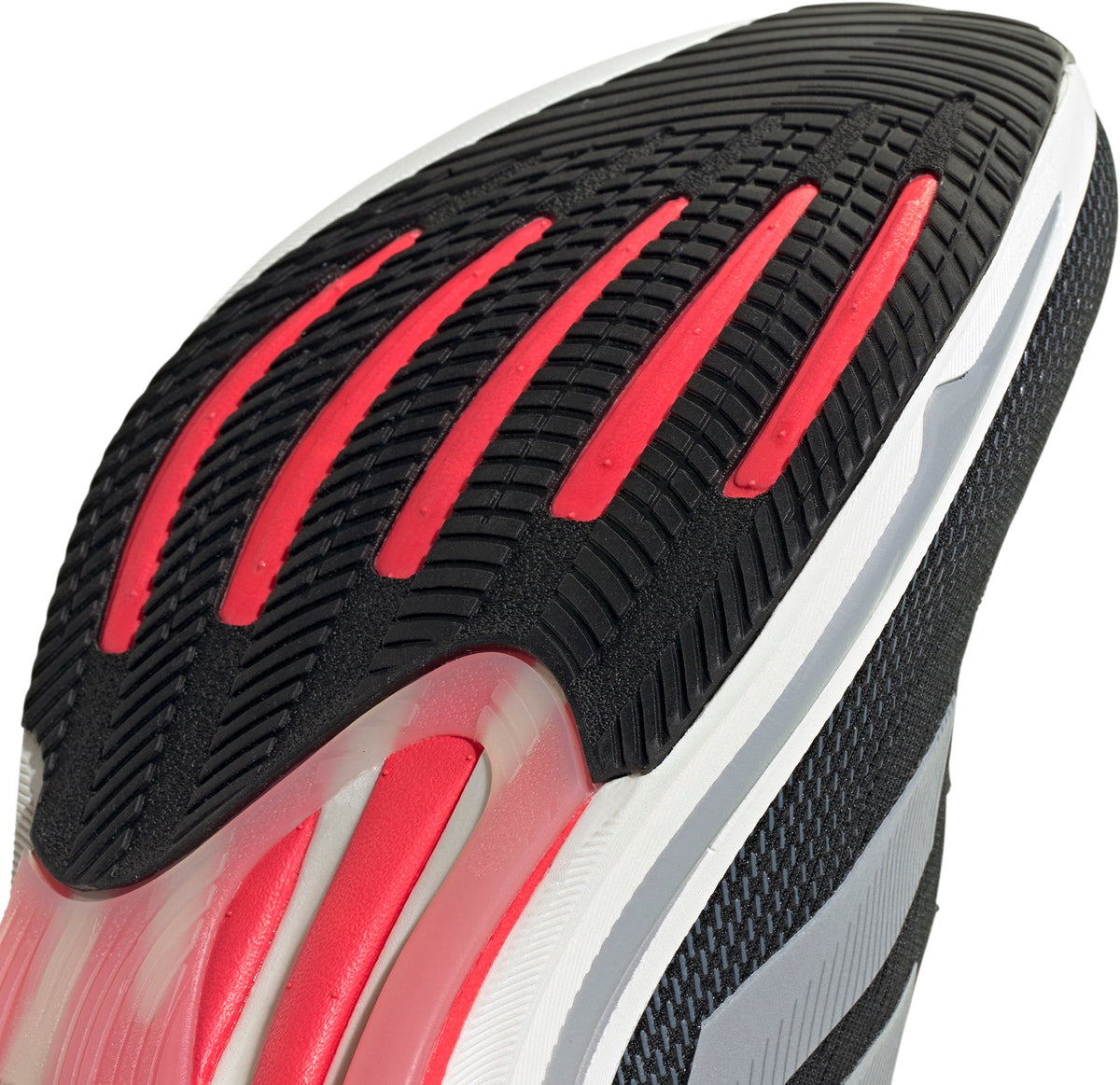 adidas Supernova Rise 2 Men's Running Shoes - Black | Running & Training