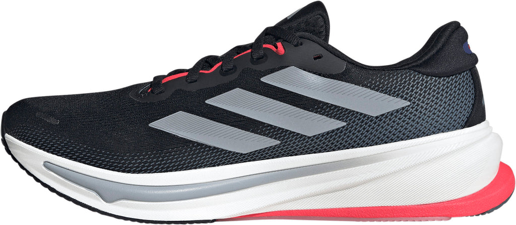 adidas Supernova Rise 2 Men's Running Shoes - Black | Running & Training