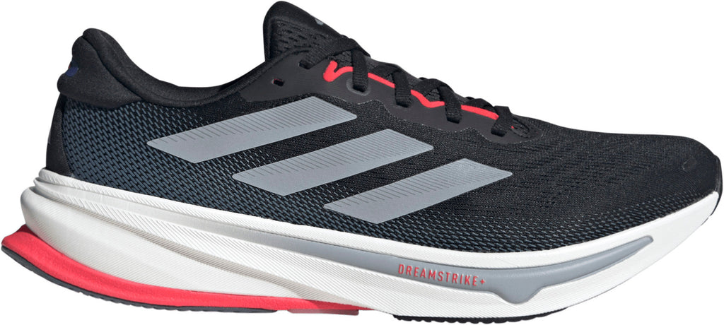 adidas Supernova Rise 2 Men's Running Shoes - Black | Running & Training