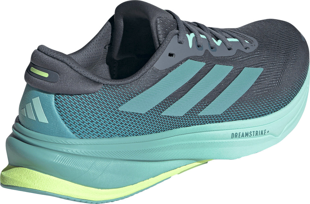 adidas Supernova Rise 2 Men's Running Shoes - Grey | Running & Training