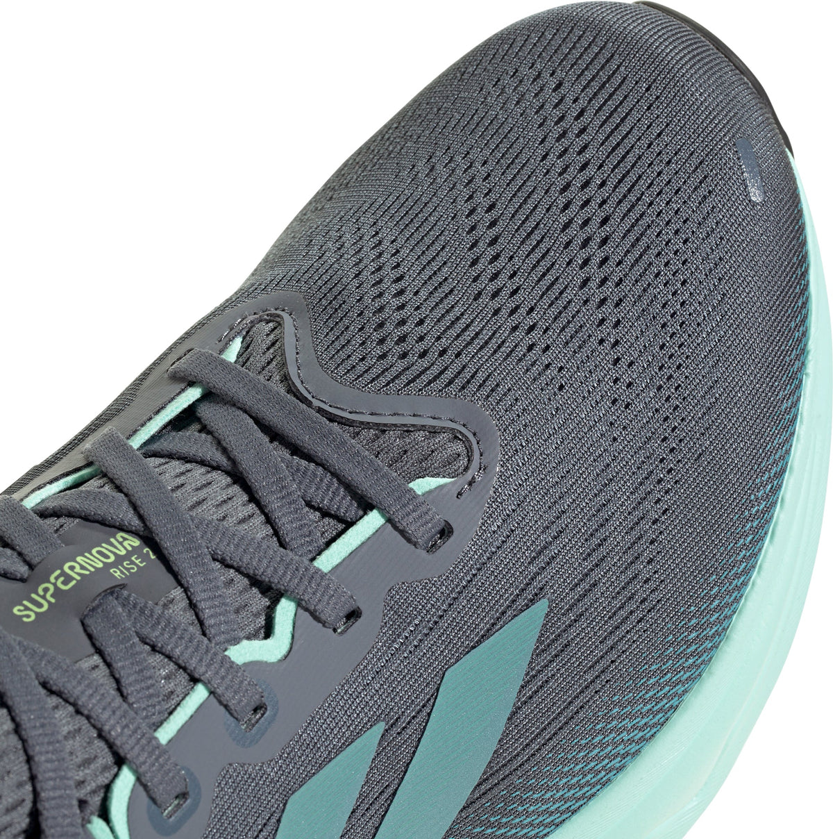 adidas Supernova Rise 2 Men's Running Shoes - Grey | Running & Training