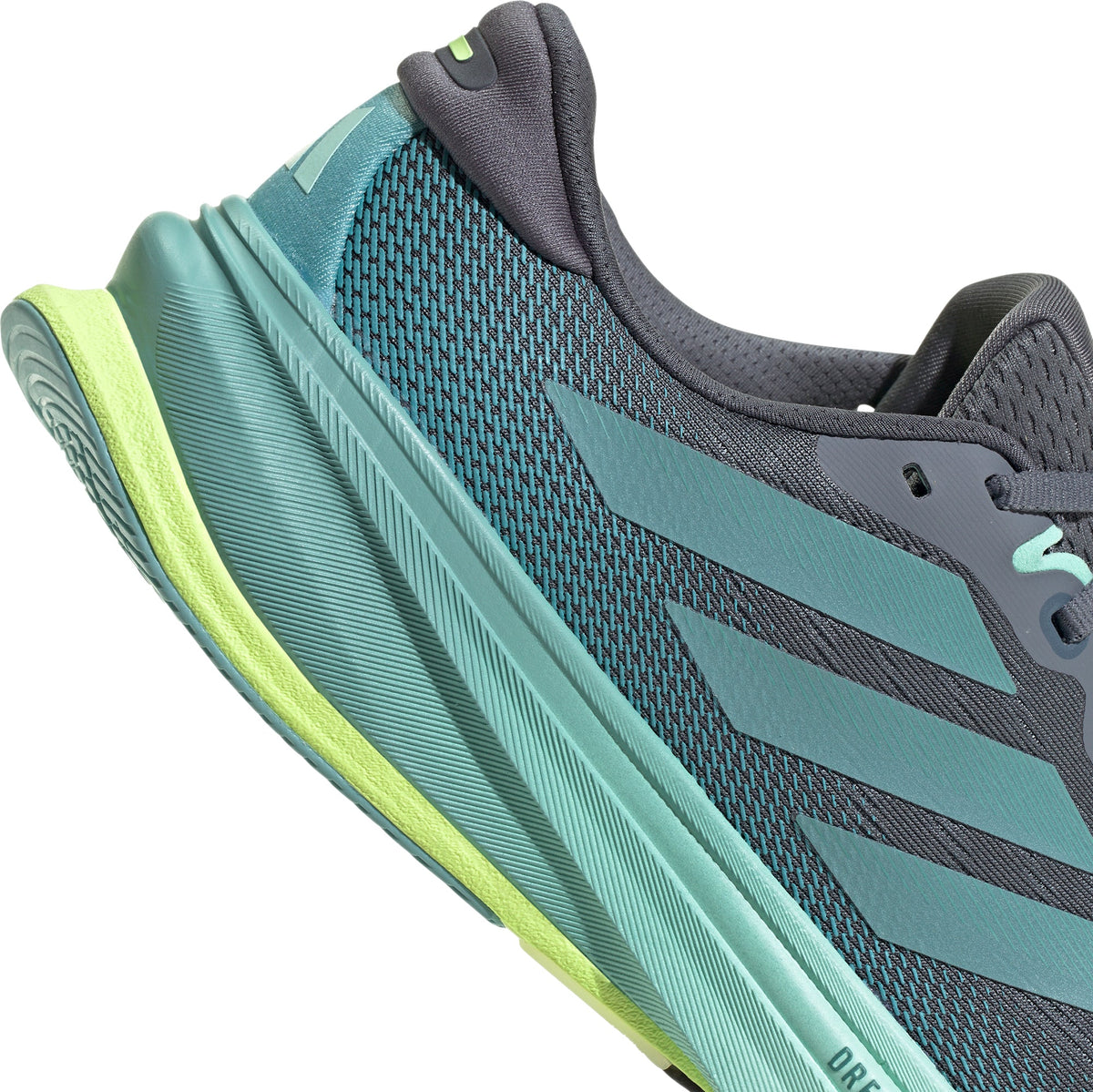 adidas Supernova Rise 2 Men's Running Shoes - Grey | Running & Training