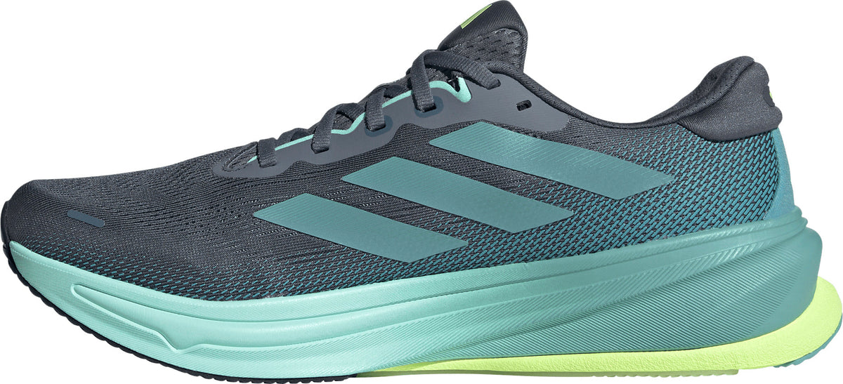 adidas Supernova Rise 2 Men's Running Shoes - Grey | Running & Training
