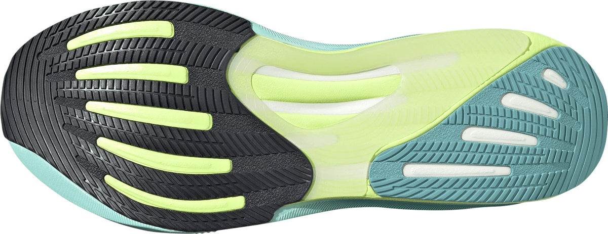 adidas Supernova Rise 2 Men's Running Shoes - Grey | Running & Training