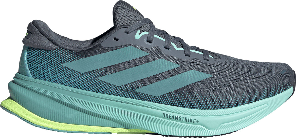adidas Supernova Rise 2 Men's Running Shoes - Grey | Running & Training
