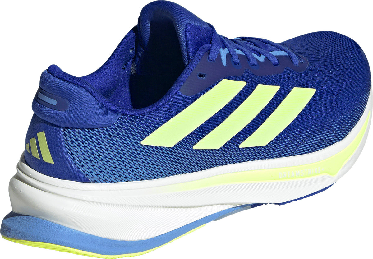 adidas Supernova Rise 2 Men's Running Shoes - Blue | Running & Training