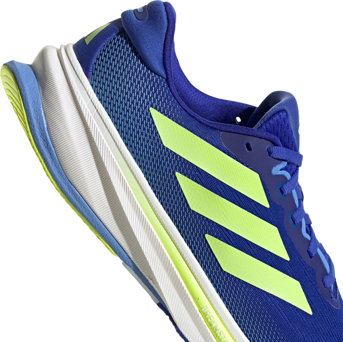 adidas Supernova Rise 2 Men's Running Shoes - Blue | Running & Training