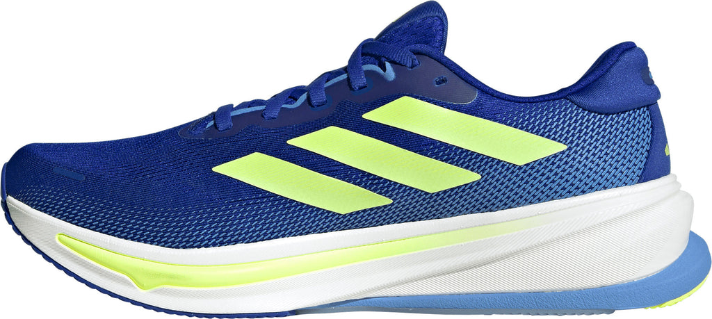 adidas Supernova Rise 2 Men's Running Shoes - Blue | Running & Training