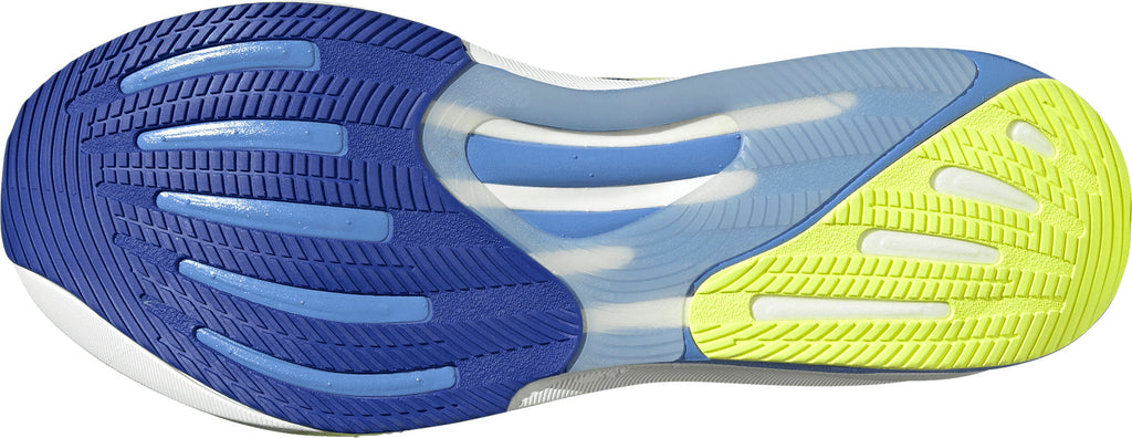 adidas Supernova Rise 2 Men's Running Shoes - Blue | Running & Training