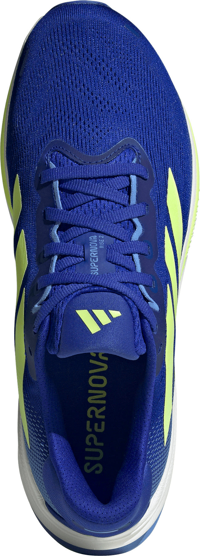adidas Supernova Rise 2 Men's Running Shoes - Blue | Running & Training