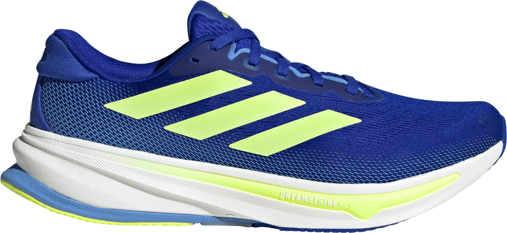 adidas Supernova Rise 2 Men's Running Shoes - Blue | Running & Training