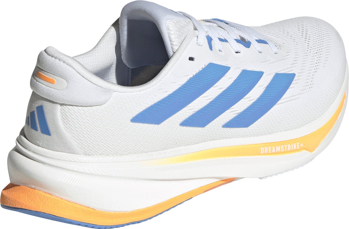 adidas Supernova Rise 2 Men's Running Shoes - White | Running & Training