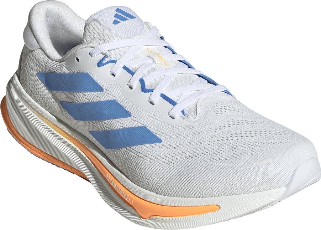 adidas Supernova Rise 2 Men's Running Shoes - White | Running & Training
