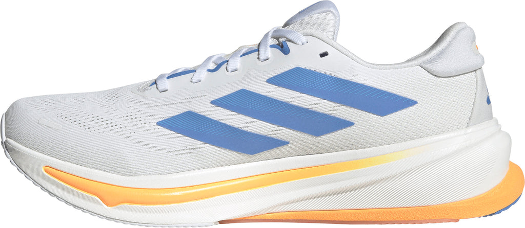 adidas Supernova Rise 2 Men's Running Shoes - White | Running & Training