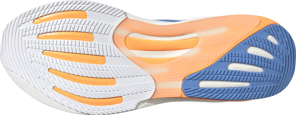 adidas Supernova Rise 2 Men's Running Shoes - White | Running & Training