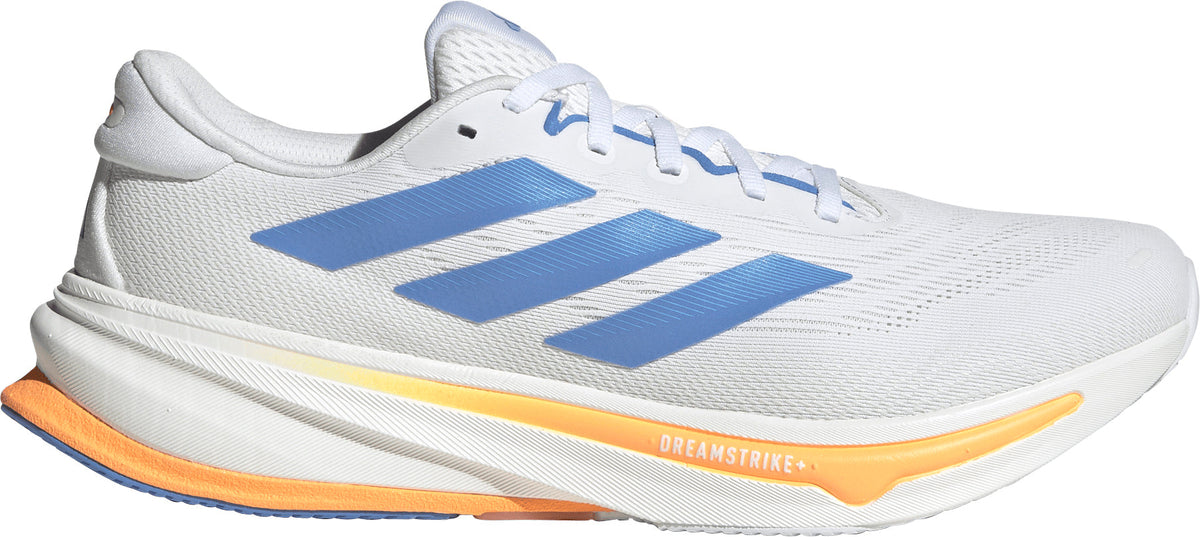 adidas Supernova Rise 2 Men's Running Shoes - White | Running & Training