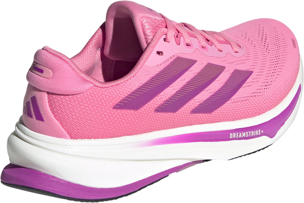 adidas Supernova Rise 2 Women's Running Shoes - Pink | Running & Training