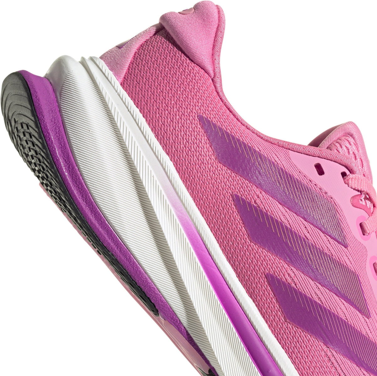 adidas Supernova Rise 2 Women's Running Shoes - Pink | Running & Training