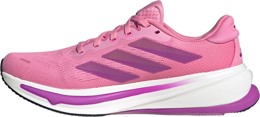 adidas Supernova Rise 2 Women's Running Shoes - Pink | Running & Training