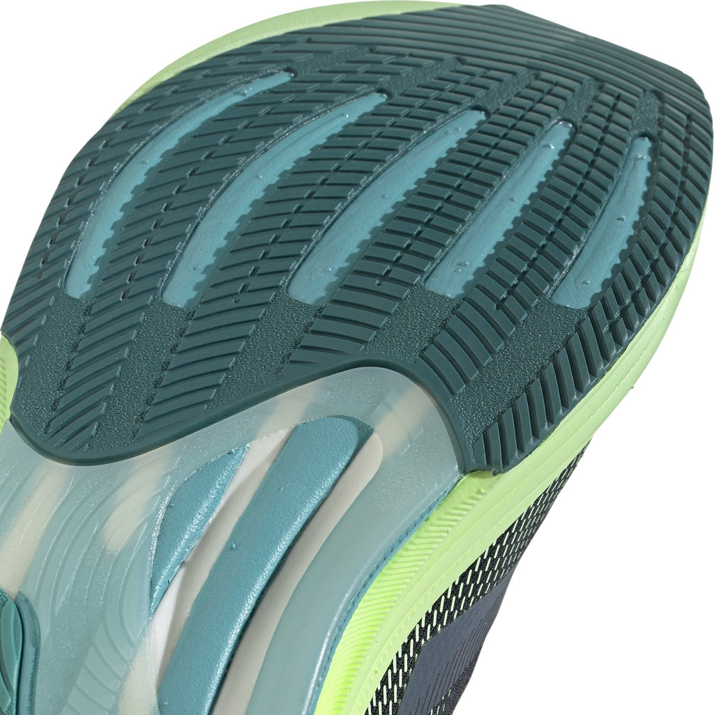 adidas Supernova Rise 2 Men's Running Shoes - Blue | Running & Training