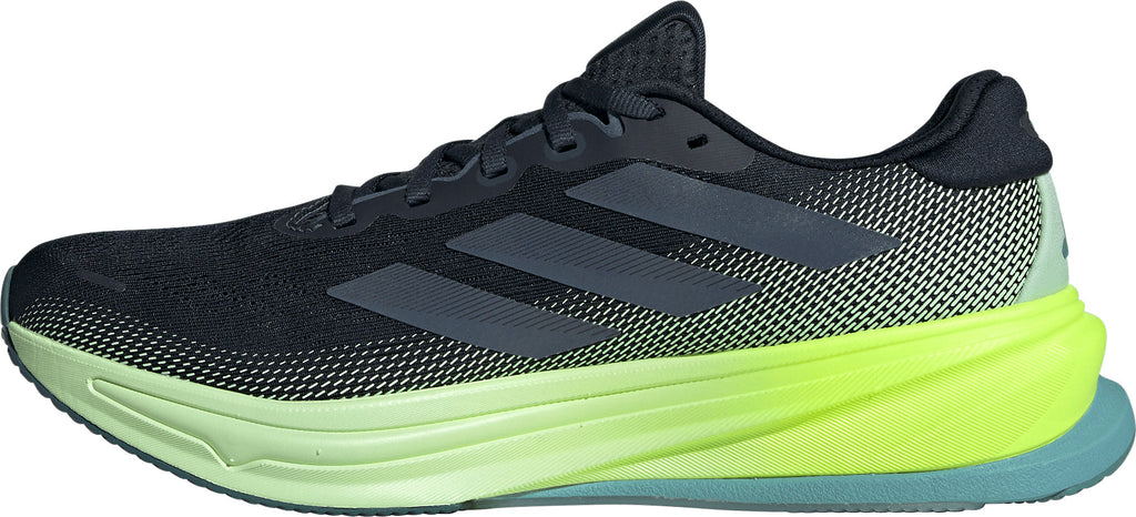 adidas Supernova Rise 2 Men's Running Shoes - Blue | Running & Training