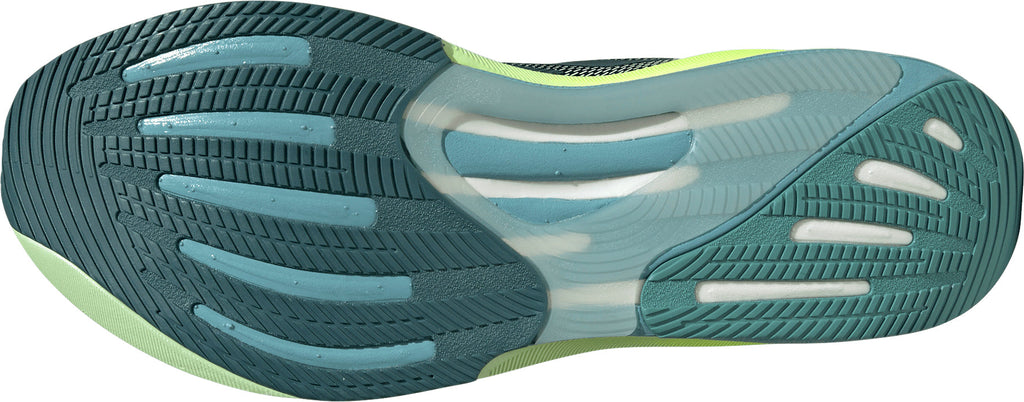 adidas Supernova Rise 2 Men's Running Shoes - Blue | Running & Training