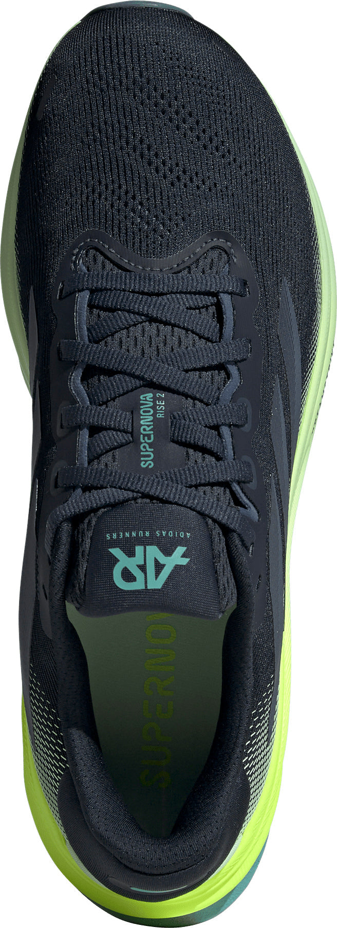 adidas Supernova Rise 2 Men's Running Shoes - Blue | Running & Training