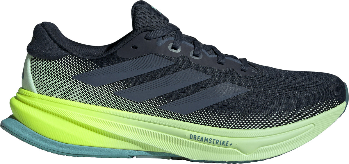 adidas Supernova Rise 2 Men's Running Shoes - Blue | Running & Training